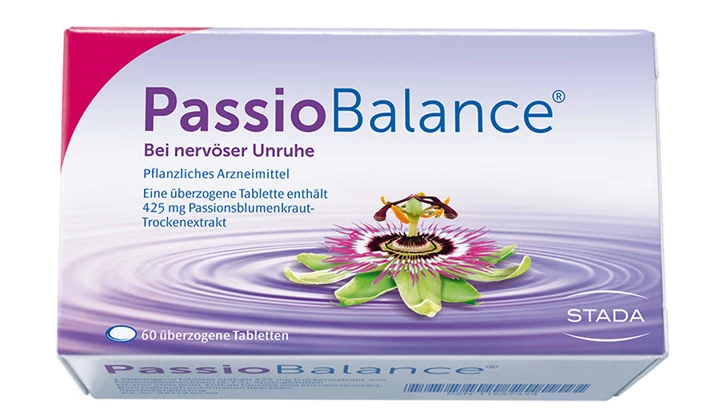 PassioBalance® PassioBalance®
