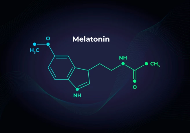 Schlafhormon Melatonin Schlafhormon Melatonin