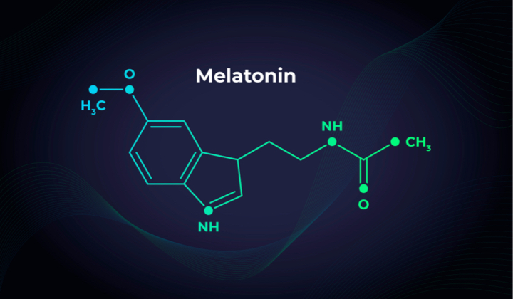 Symbolbild Melatonin