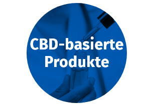 CBD Schlafprodukte