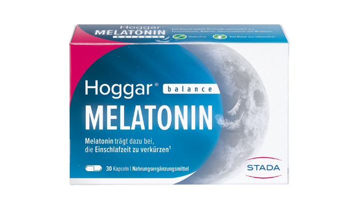 Hoggar® Melatonin Balance Hoggar® Melatonin Balance