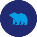 Icon Bär-Schlaftyp