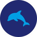 Icon Delfin-Schlaftyp