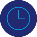 Icon Uhr